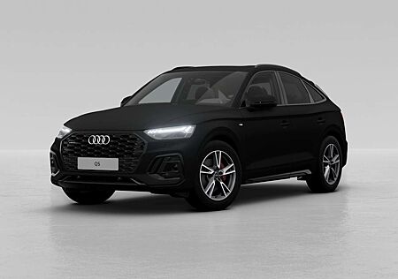 Audi Q5 50 TDI quattro S Line Edition Matri