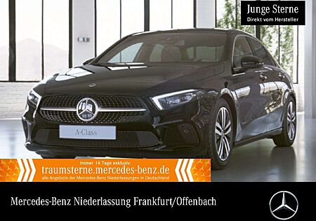 Mercedes-Benz A 250 gebraucht kaufen Mercedes-Benz A 250 e Lim PROGRESSIVE+PANO+MULTIBEAM+BURMESTER