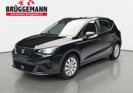 Seat Arona 1.0 TSI STYLE LED SICHT LANE FULLLINK PDC LM