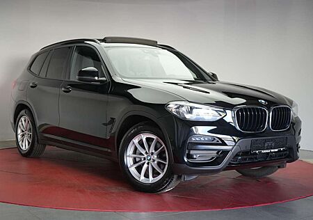 BMW X3 xDrive20d Advantage M Sport