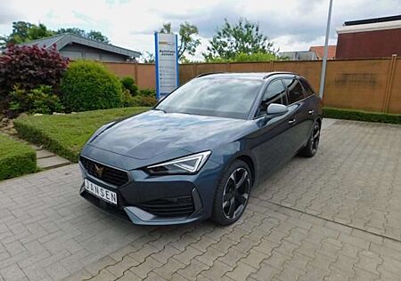 Cupra Leon Sportstourer DSG +ACC+AHK+APP+Kamera+Matrix