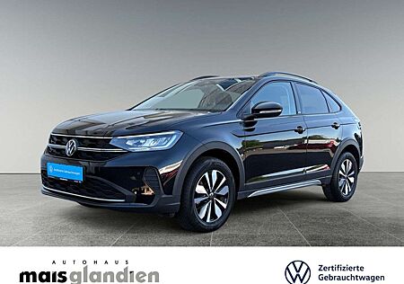 VW Taigo Volkswagen 1.0 TSI Move Beats App LED Bluetooth Klima