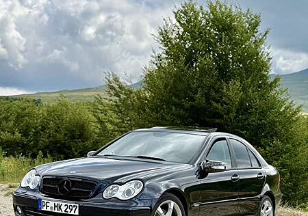 Mercedes-Benz C 180 Kompressor Automatik Elegance Sport Edition +