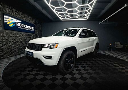 Jeep Grand Cherokee 3.6 4x4 UPLAND Night-Paket 19%