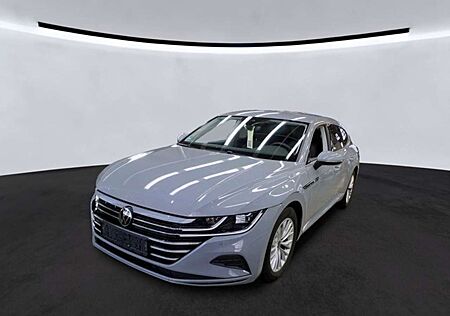VW Arteon Volkswagen Shooting Brake 2.0 TDI DSG Navi/LED/