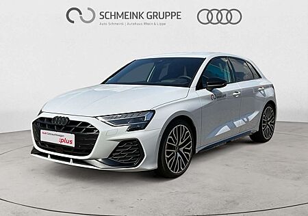 Audi A3 35 TDI 2x S line HUD AHK ACC Sonos