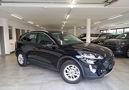 Ford Kuga Hybrid CVT Titanium Navi/AppLink/AHK/Kamera/PDC/