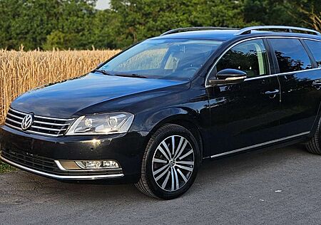 VW Passat gebraucht kaufen VW Passat Volkswagen Automatik Trend