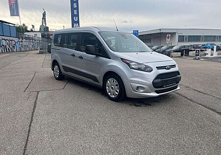 Ford Transit Connect Kombi lang Trend