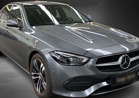 Mercedes-Benz C 220 d Avantgarde (206.016)