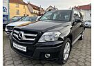 Mercedes-Benz GLK 220 CDI BE 4Matic