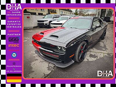 Dodge Challenger 6.4 PREDATOR*BREMBO*LAUNCH*SCAT PACK