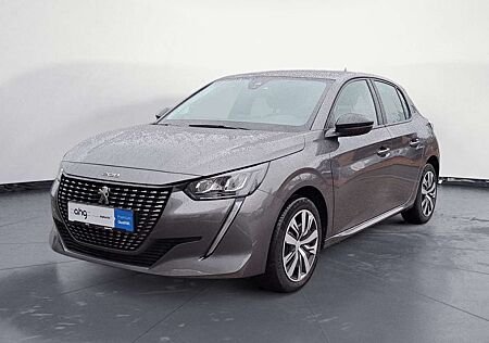 Peugeot 208 PureTech 100 EAT8 Active Pack R-Kamera Sitzh