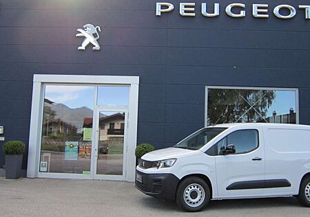 Peugeot Partner e- L1 EHZ (50kWh)