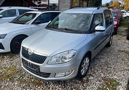 Skoda Roomster Ambition 1,6TDI