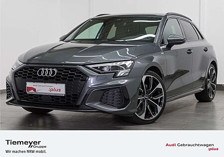 Audi A3 35 TFSI 2x S LINE LED NAVI+ SITZHZ