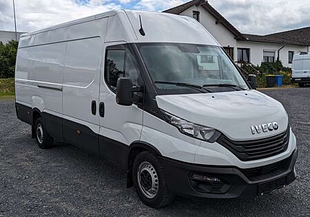 IVECO Others Daily 2.3LDach/Holzboden Kamera Klima