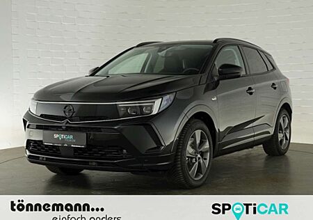 Opel Grandland GSe 4X4 PHEV AT+AHK+NAVI+360 GRAD KAMERA+LED LICHT