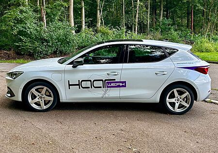 Seat Leon Plug-in-Hybrid 1.4 e-Hybrid DSG FR