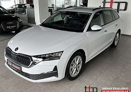 Skoda Octavia Combi 1.5 TSI Selection AHK R.Kamera