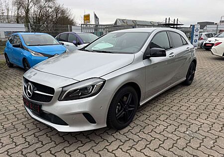 Mercedes-Benz A 220 Business Paket