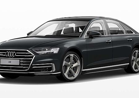 Audi A8 50 TDI - PANO / B&O / 360° / MASSAGE / RSE