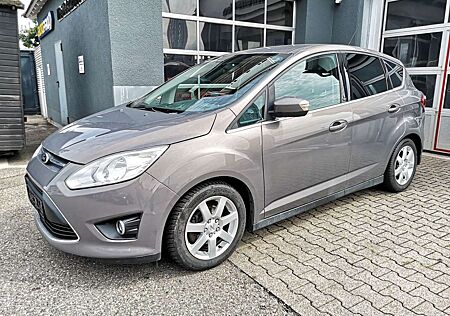 Ford C-Max 1.6 Champions Edition TÜV+Zahnriemen NEU