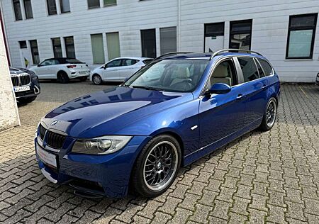 BMW 325 BaureiheTouring 335i design Pano Klima PDC