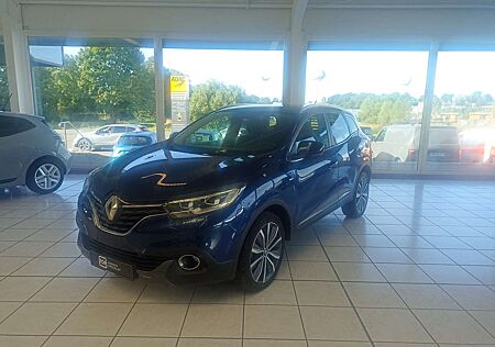 Renault Kadjar Bose Edition