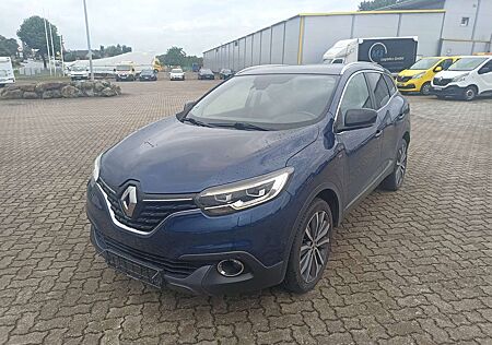 Renault Kadjar Bose Edition