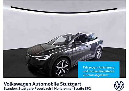 VW ID.4 Volkswagen GTX 4M 220 KW