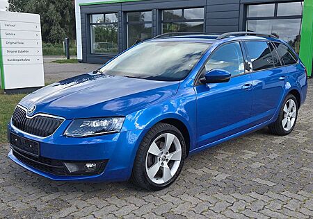 Skoda Octavia Combi 1.4 TSI (Green tec) Joy