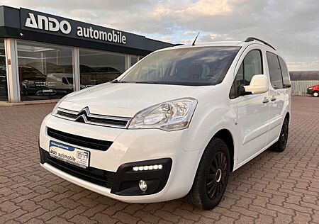 Citroën Berlingo Citroen 1.2 Kombi Selection Klima/PDC/AHK/EU6