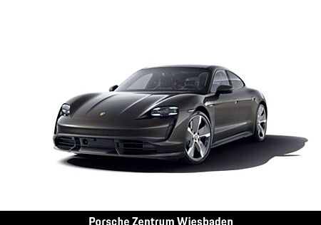 Porsche Taycan Turbo S