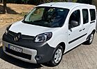 Renault Kangoo Z.E. Kangoo Z.E. Kangoo Maxi Z.E. 33 (ohne Batterie)