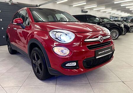 Fiat 500X Lounge / 8.Fach