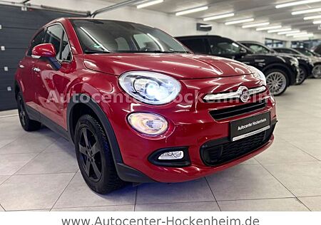 Fiat 500X Lounge / 8.Fach/Spurhalteassistent