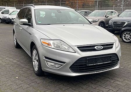 Ford Mondeo Turnier 2.0 TDCi Ambiente / Navi