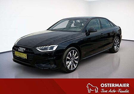 Audi A4 ADVANCED QUATTRO 40TDI 204PS.STRONIC.LED.NAVI.AC-A