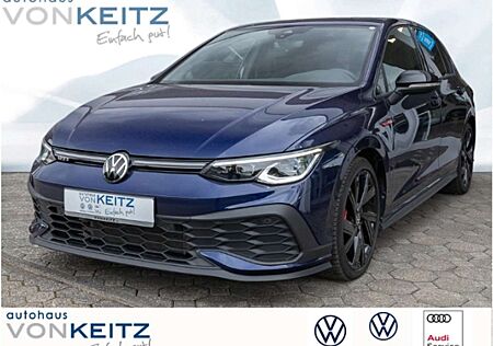 VW Golf Volkswagen VIII Clubsport 2.0 TSI +ALLW+L/SHZ+RFK+KLI+