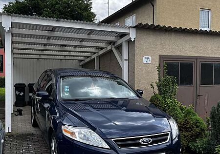 Ford Mondeo Turnier 2.0 TDCi Aut. Business Edition
