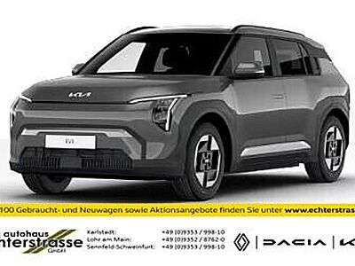 Kia EV3 58,3-kWh Air +SHZ+LKZ+RFK