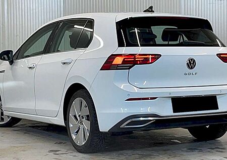 VW Golf Volkswagen VIII 2.0 TDI Active
