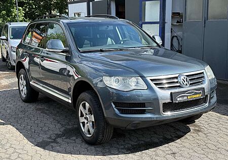 VW Touareg Volkswagen 3.0 TDI V6 AHK|LEDER|XENON|NAVI|PDC|SHZ