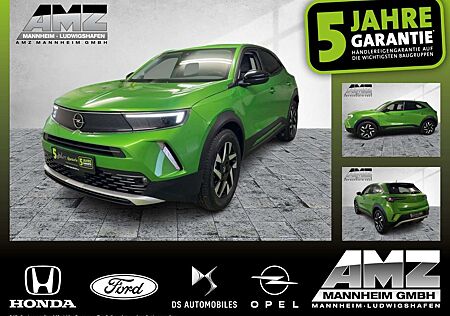 Opel Mokka-e Mokka e Elegance LED+Navi+SHZ+Fernlichtass.+Kam.