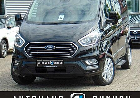 Ford Tourneo Custom 2.0 TDCi 320 L2 Titanium