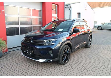 Citroën C5 Aircross Citroen Shine Pack Hybrid225 Dach eSitz 360