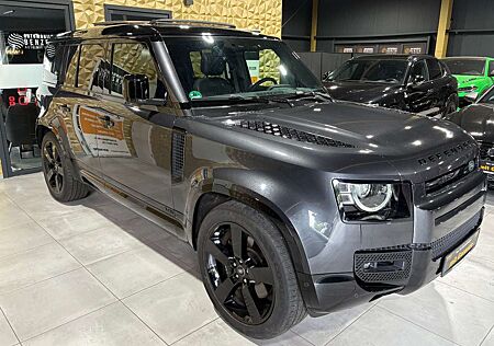Land Rover Defender 110 V8/PANO/ACC/HEAD-UP/360°/APPLE/AMBI