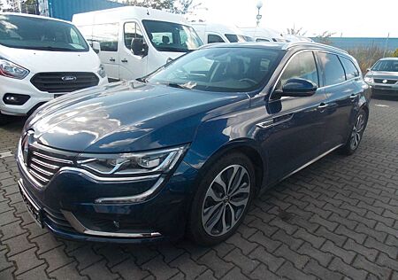 Renault Talisman Grandtour Intens Automatik