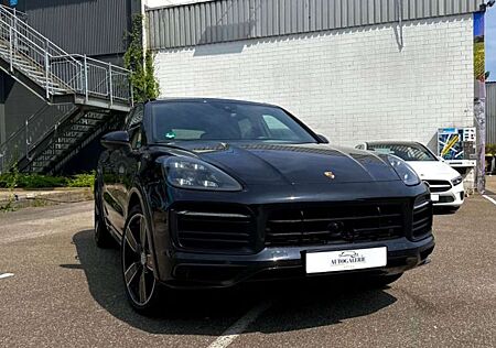 Porsche Cayenne /SPORTDESIGN/SPORTCHRONO/BOSE/MEMORY